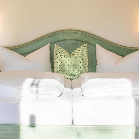 Gaestehaus Schmid Otel Oberstaufen Dış mekan fotoğraf