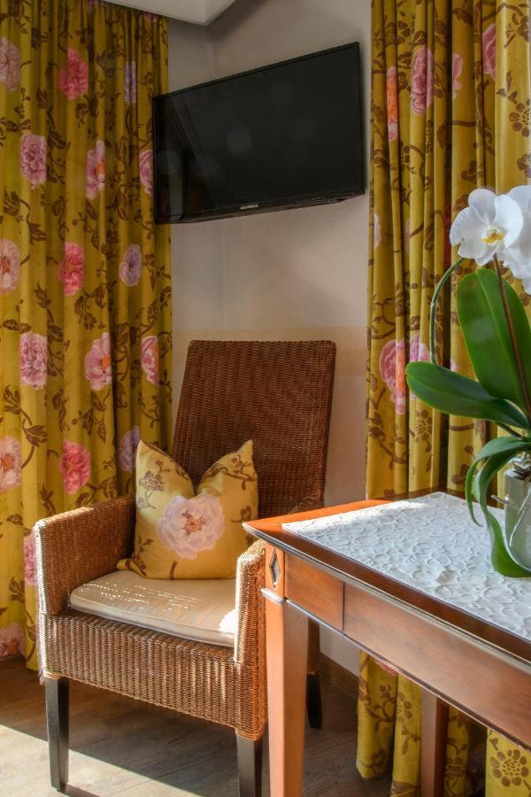 Gaestehaus Schmid Otel Oberstaufen Dış mekan fotoğraf