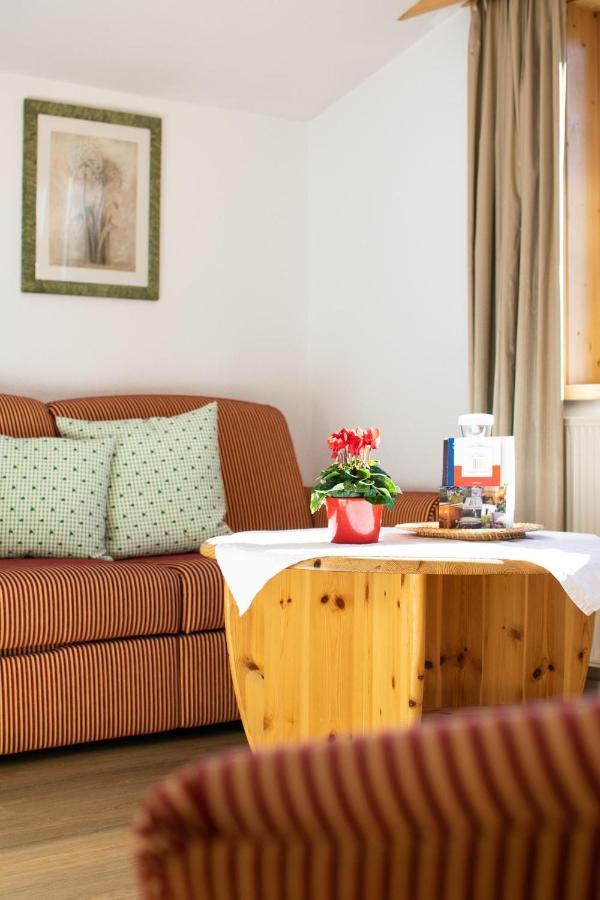 Gaestehaus Schmid Otel Oberstaufen Dış mekan fotoğraf