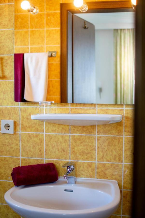 Gaestehaus Schmid Otel Oberstaufen Dış mekan fotoğraf